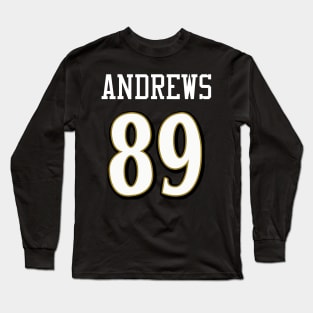 Baltimore Ravens Long Sleeve T-Shirt